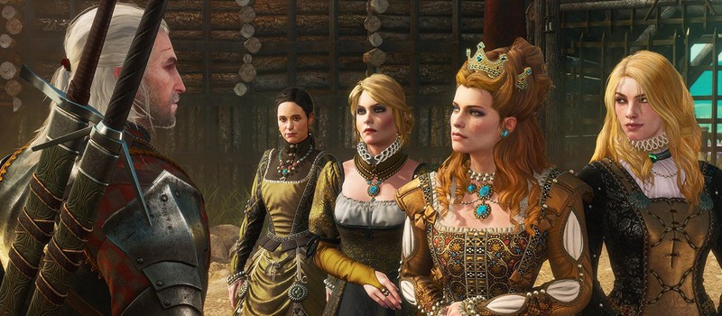 Детали Blood and Wine для The Witcher 3: 90 квестов, 30 единиц оружия и другое