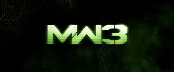 Релизный трейлер Modern Warfare 3