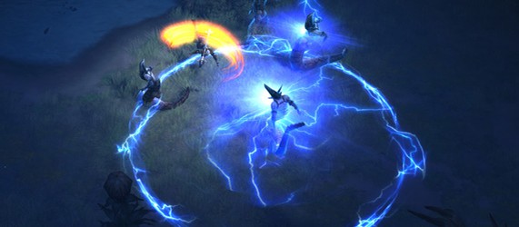 Diablo III – детали, данжоны и консольная версия
