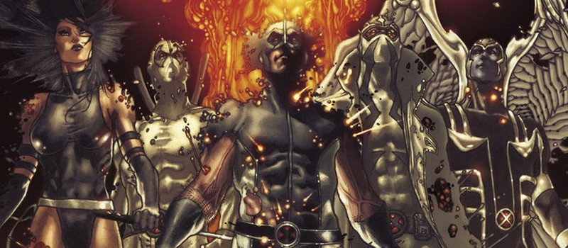 Брайан Сингер о будущем серии X-Men