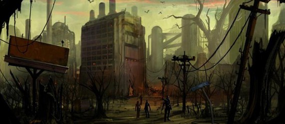 Судебное требование Bethesda о Fallout MMO – отвергнуто