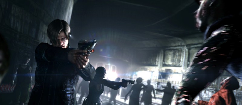 Слух: Resident Evil 7 целиком и полностью хоррор, анонс на E3 2016