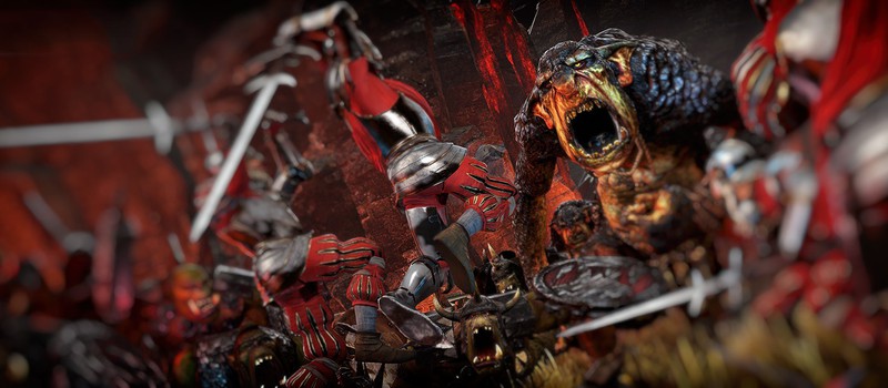 Вы собираетесь играть в Total War: Warhammer?