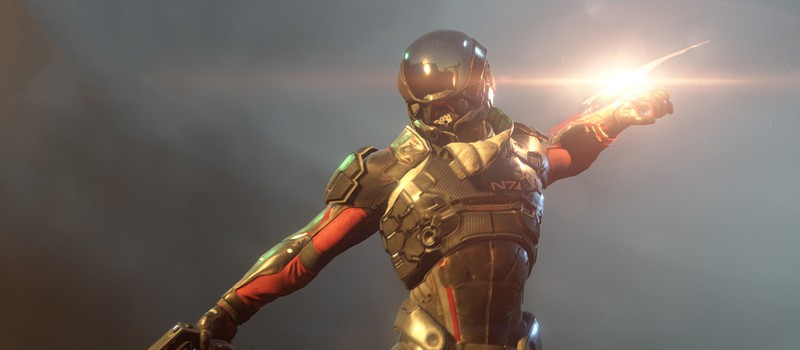 Аттракцион Mass Effect 4D открывается сегодня — видео и детали