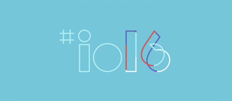 Live: Конференция Google I/O 2016