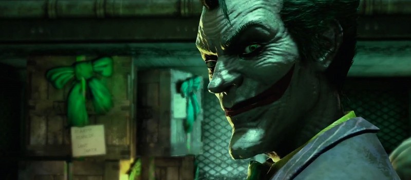 Сравнение Batman: Return to Arkham и оригинальных игр