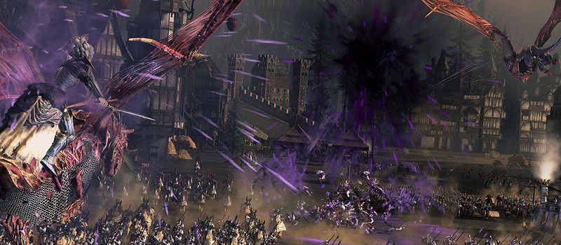Обзоры Total War: Warhammer — одна из лучших RTS в истории