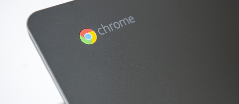 Chromebook опережает Mac по отгрузкам в США