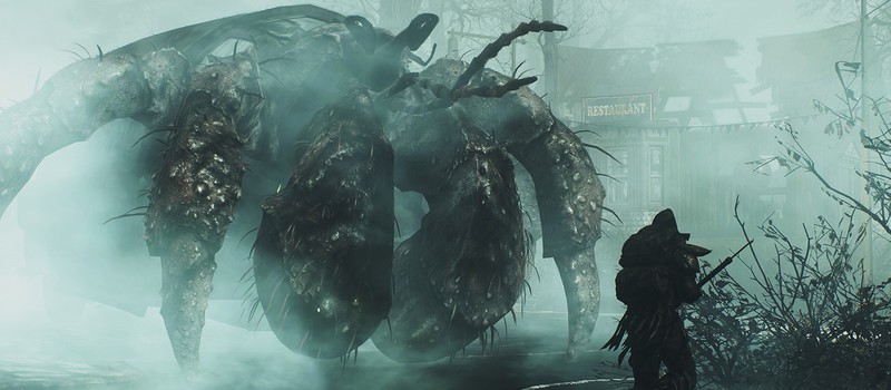 Bethesda выпустит патч для улучшения производительности Fallout 4: Far Harbor