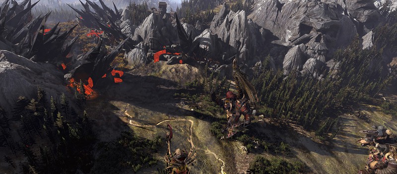 AMD выпустила графический драйвер для Total War: Warhammer и Overwatch