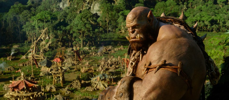 Первые оценки фильма Warcraft