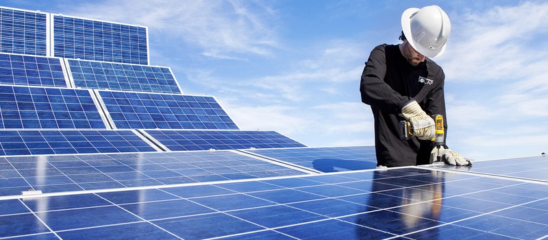 Новые солнечные батареи вдвое мощней обычных