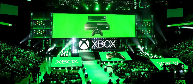E3 2016: пресс-конференция Microsoft займет полтора часа
