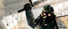 Анонс Killzone 3, inFamous 2 и Resistance 3 на E3 2010?