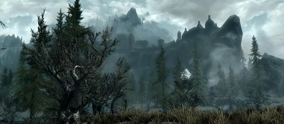 Предзагрузка The Elder Scrolls V: Skyrim на Steam