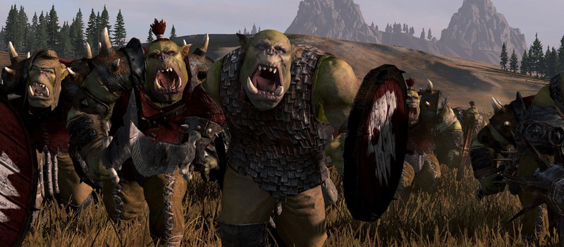 Результаты конкурса Total War: Warhammer