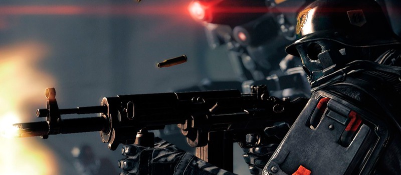 Eurogamer:  Wolfenstein 2 анонсируют на E3 2016