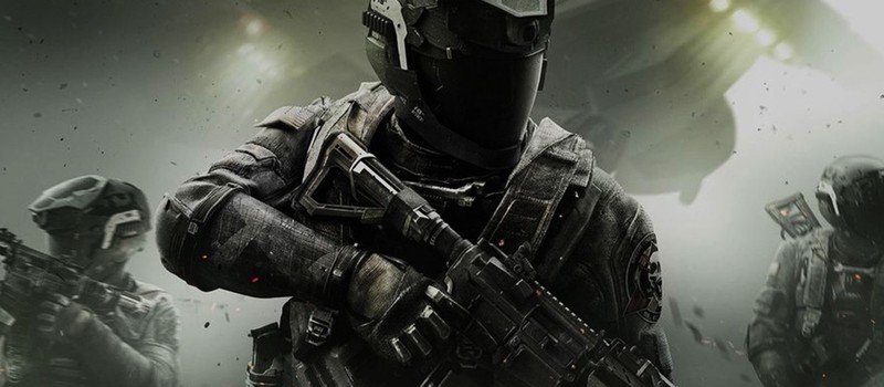 Call of Duty: Infinite Warfare использует все тот же движок, но с подтяжками