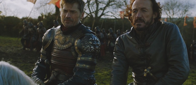 Финал шестого сезона Game of Thrones будет самым длинным эпизодом шоу