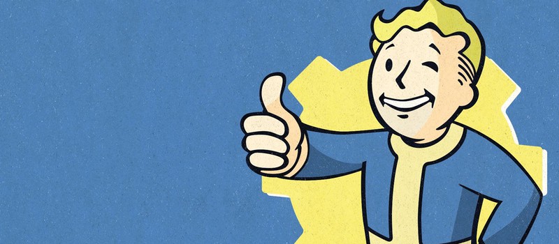 Саундтрек Fallout 4 на виниловых пластинках