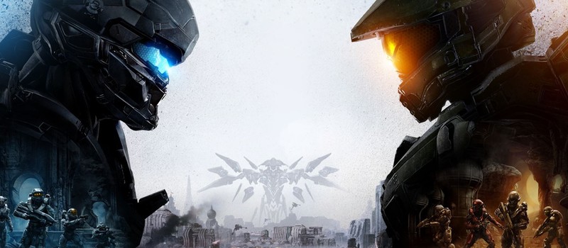 Слух: Halo 5 может выйти на PC