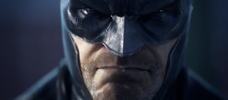 Rocksteady разрабатывает Batman: Arkham VR