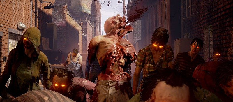 Скриншоты State of Decay 2