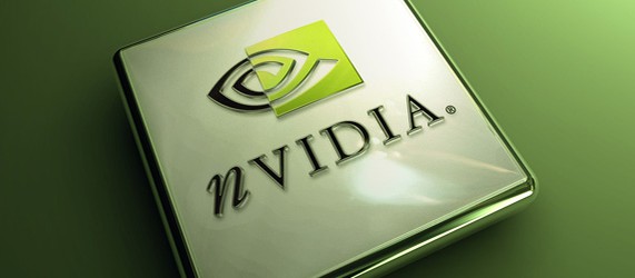 Nvidia сообщает о доходах – спасибо крупным PC тайтлам