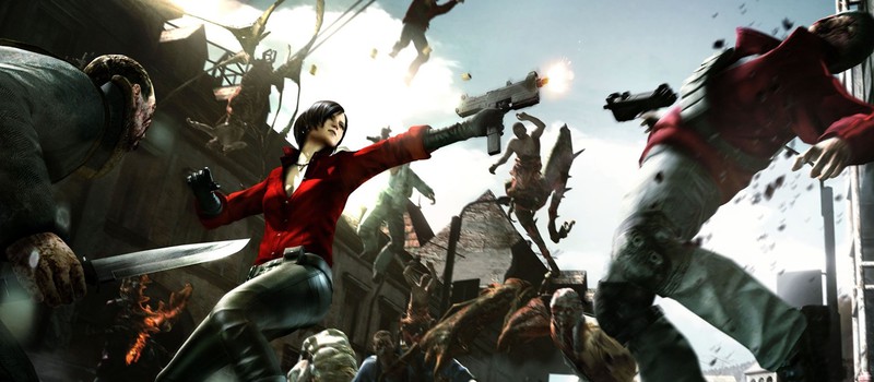 Resident Evil 7: демо — не часть игры и бонус предзаказа