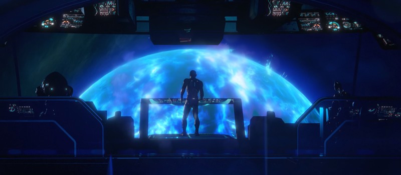 Все, что мы узнали о Mass Effect Andromeda на E3 2016