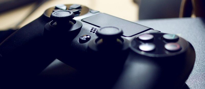 DualShock для PS4K позволит менять стики и кнопки местами