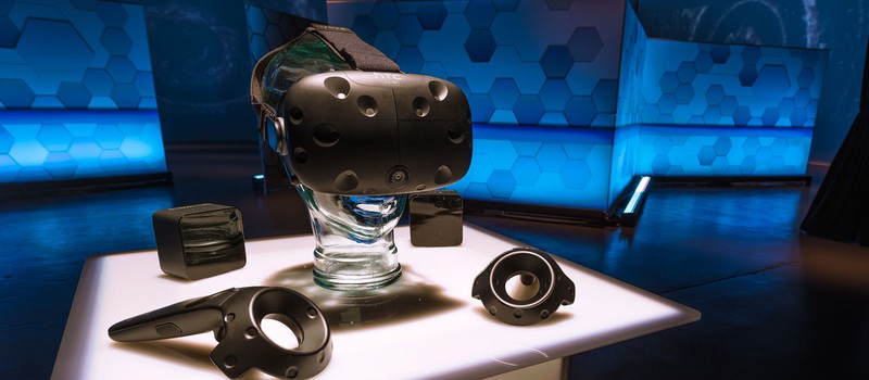Треть всей компании Valve занимается VR разработками