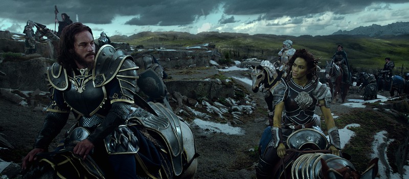 Warcraft — самый прибыльный фильм по игре за всю историю