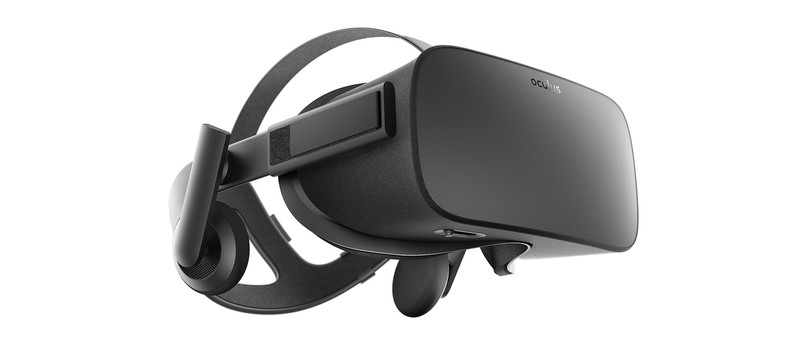 Oculus не считает эксклюзивность игр губительной для VR-индустрии