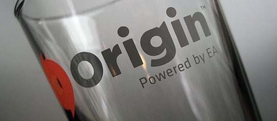 Форум EA блокирует доступ к Origin