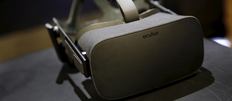Oculus больше не блокирует игры для запуска на Vive