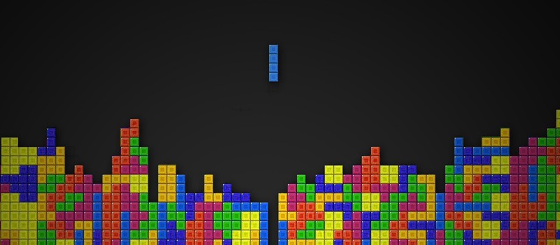 Фильм по Tetris всё же будет, и не один