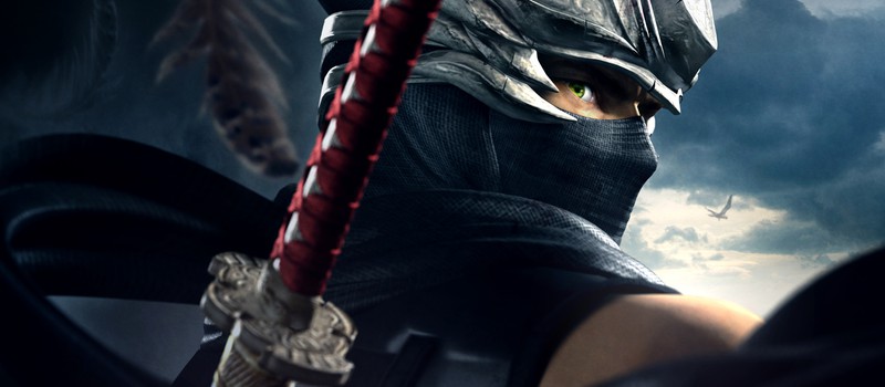 Новый Ninja Gaiden в разработке?