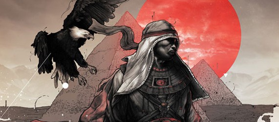 Assassin's Creed 3 все же в Египте?