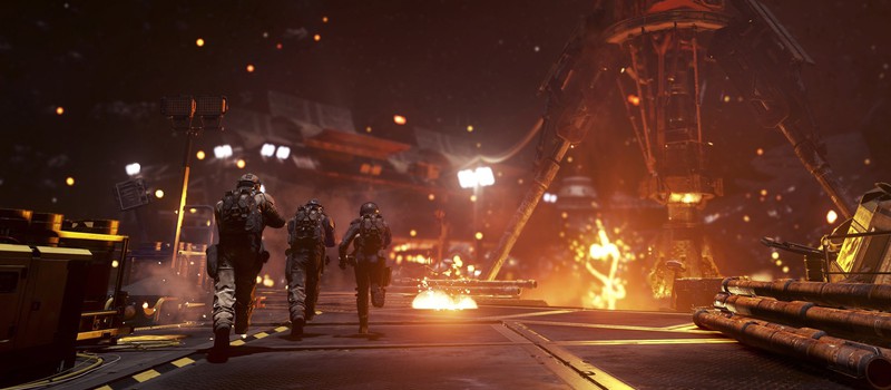Босс Activision отвечает на хейтинг Call of Duty