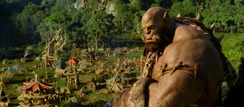 DVD-версия Warcraft может разочаровать