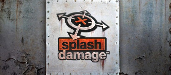 Новая игра Splash Damage основана на популярном американском бренде