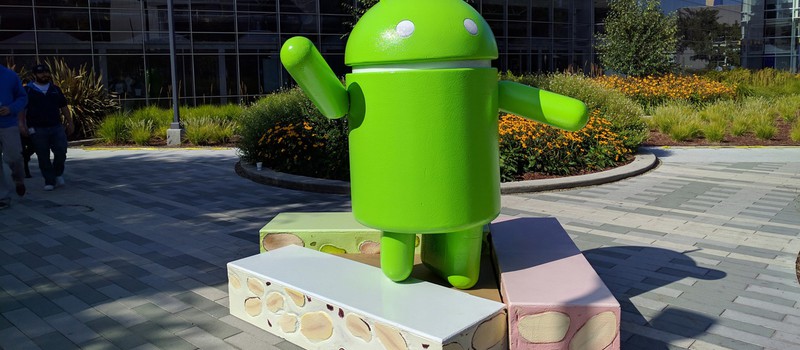 Android N получил полноценное имя — Android Nougat