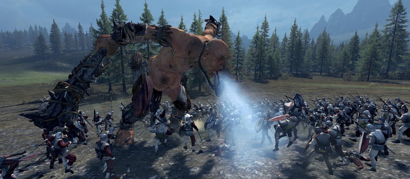 Total War: Warhammer работает хуже на DirectX 12