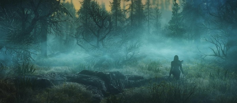 Ремастер Skyrim не будет поддерживать старые сохранения