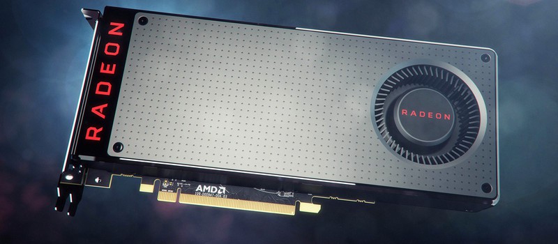 AMD RX 480 на самом деле оснащена 8 Гб VRAM, открыть можно через BIOS