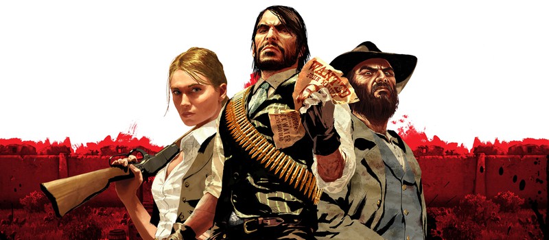 Rockstar расщедрились на DLC для Red Dead Redemption