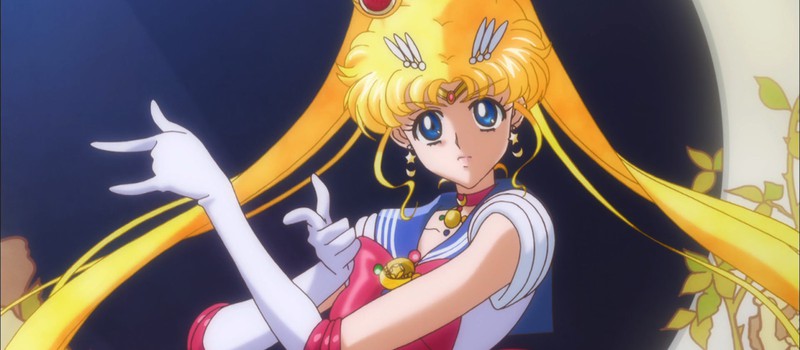 Российская фигуристка завоевала сердца японцев косплеем Sailor Moon