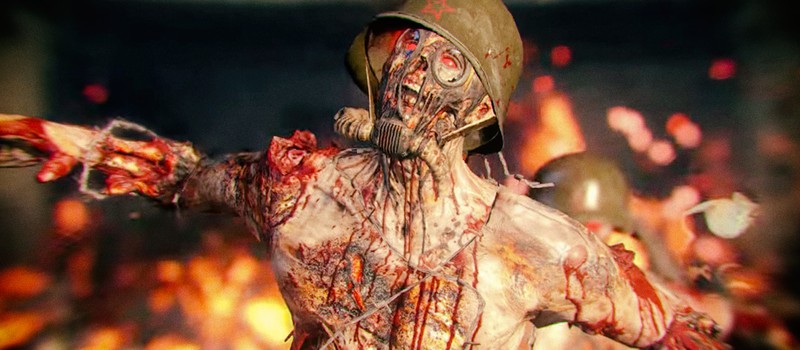 CoD: Black Ops 3 — релизный трейлер дополнения Descent и интро Города Крови