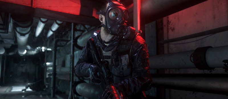 Новое геймплейное видео ремастера Modern Warfare — захват корабля